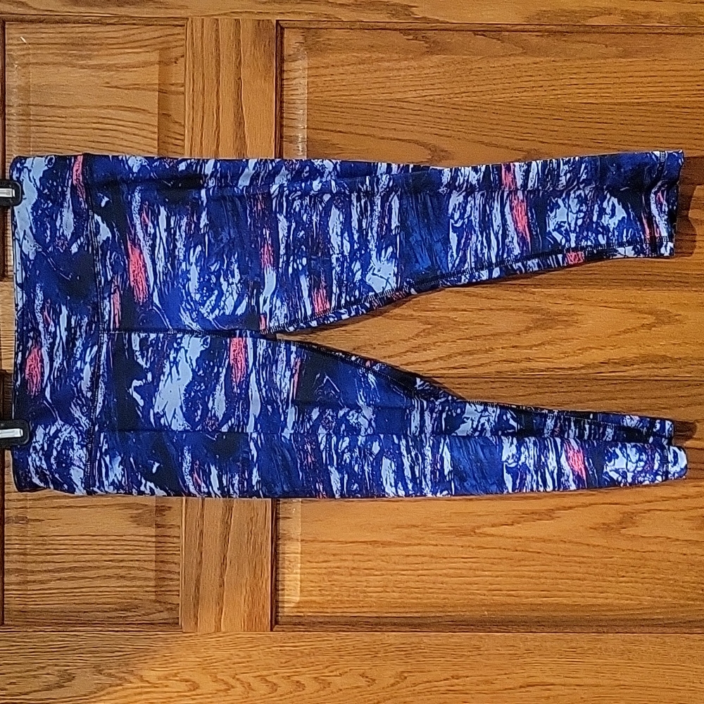 Reflex Leggings